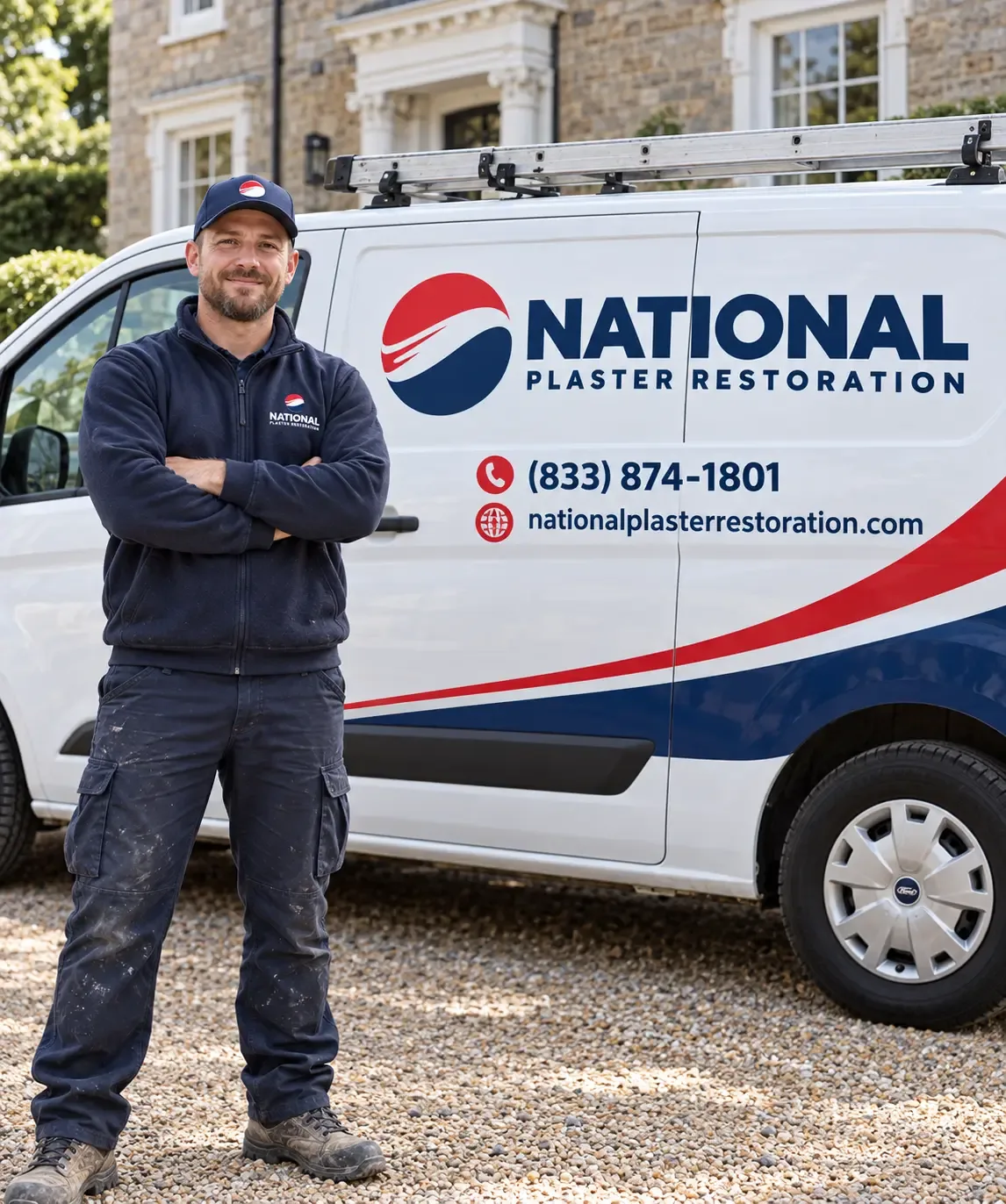 Plaster Repair Springville, CA FAQs